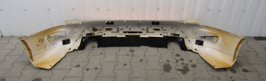 Zadnji branik Ford Kuga Mk2 II ST Titanium 12-