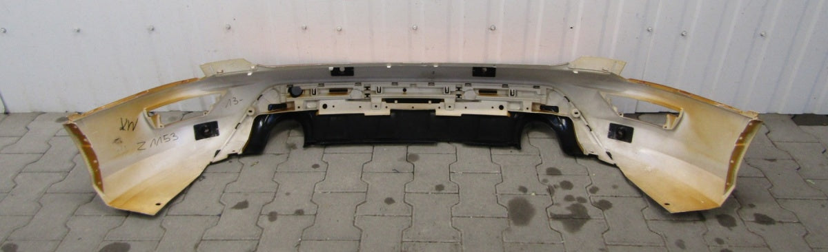 Zadnji branik Ford Kuga Mk2 II ST Titanium 12-