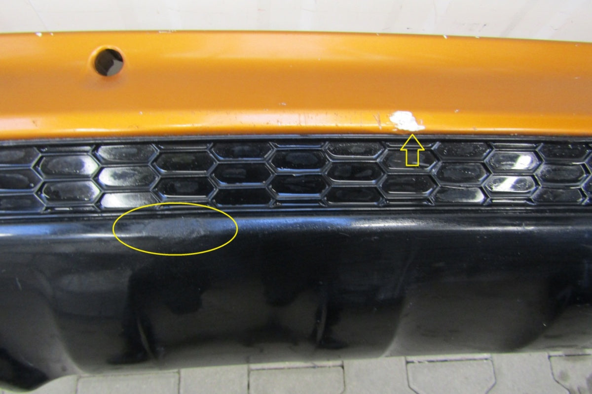 Zadnji branik Ford Kuga Mk2 II ST Titanium 12-