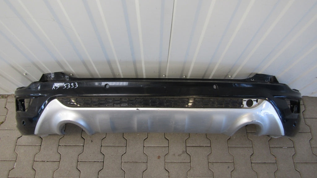 Zadnji branik Ford Kuga Mk2 II ST Titanium