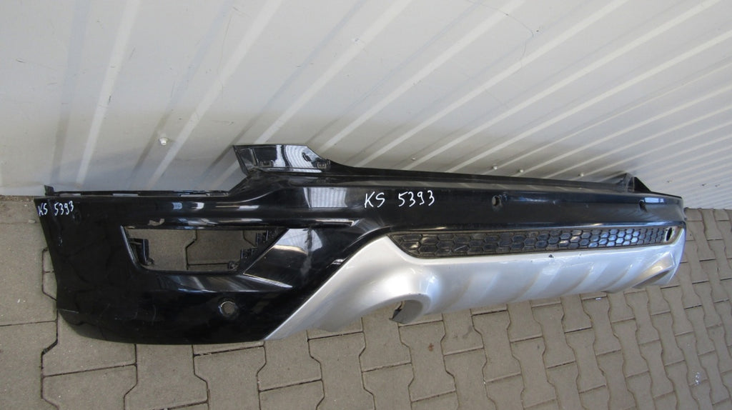 Zadnji branik Ford Kuga Mk2 II ST Titanium