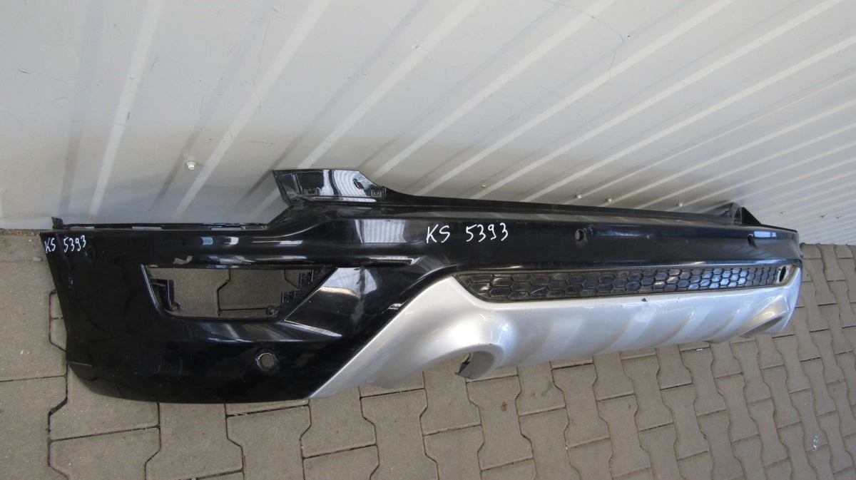 Zadnji branik Ford Kuga Mk2 II ST Titanium