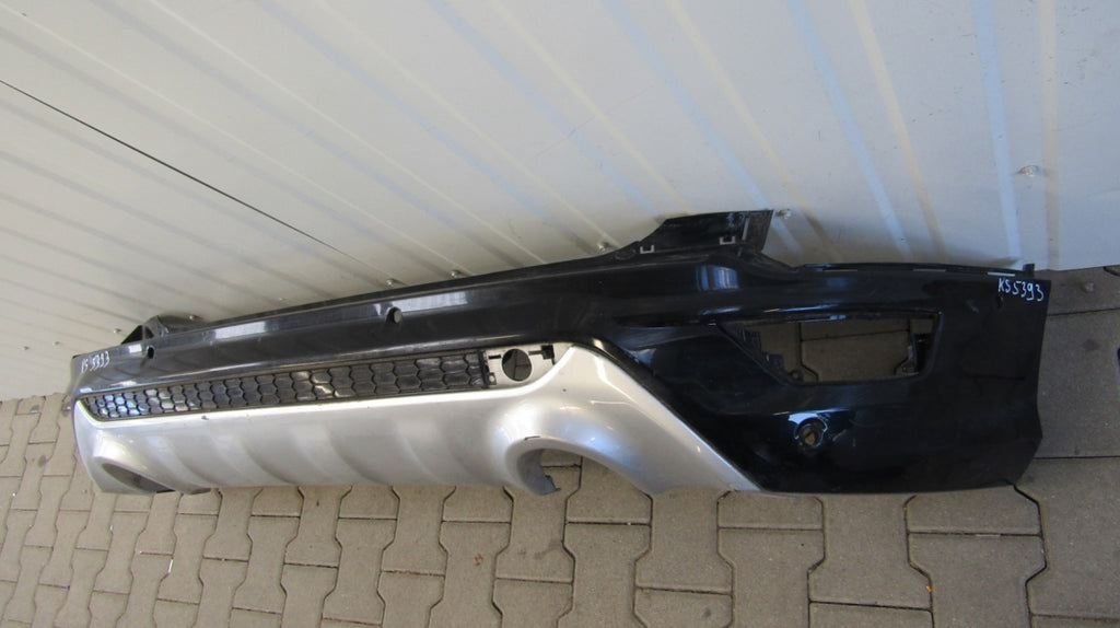 Zadnji branik Ford Kuga Mk2 II ST Titanium