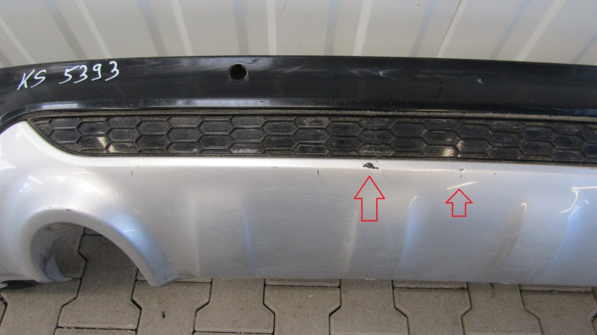 Zadnji branik Ford Kuga Mk2 II ST Titanium