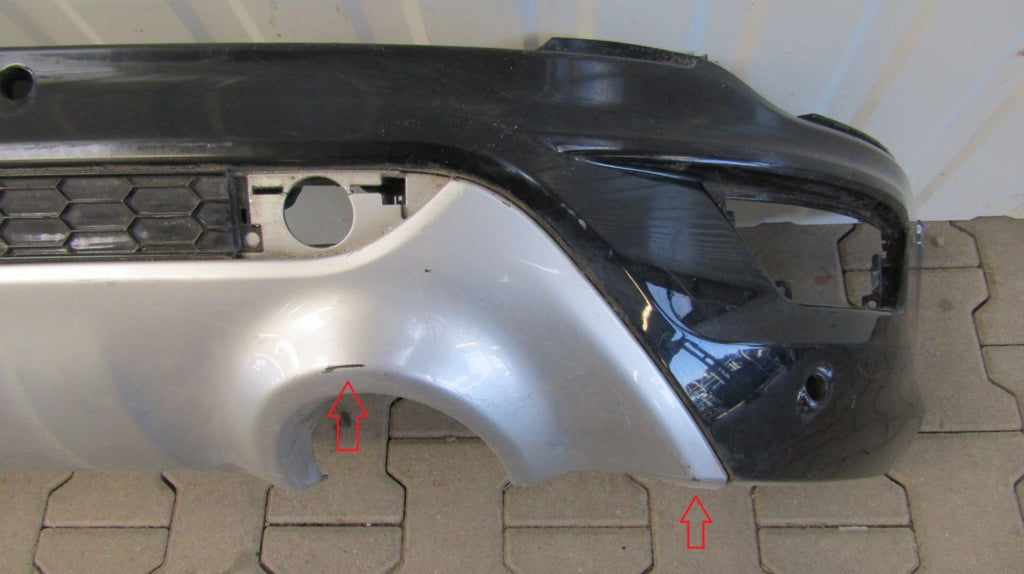 Zadnji branik Ford Kuga Mk2 II ST Titanium