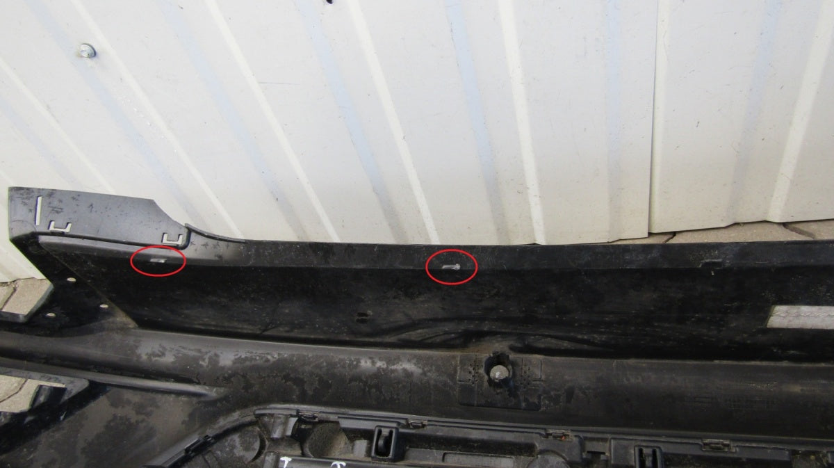 Zadnji branik Ford Kuga Mk2 II ST Titanium