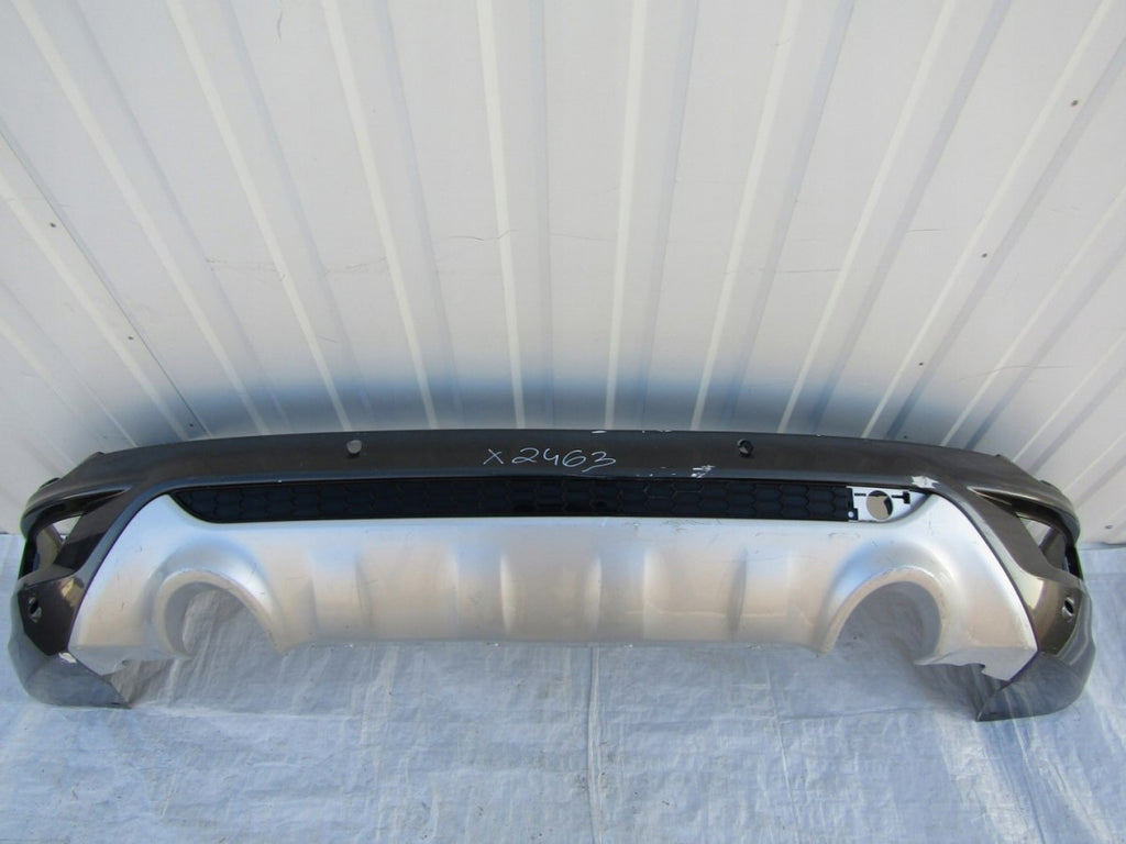 Zadnji branik Ford Kuga Mk2 Titanium