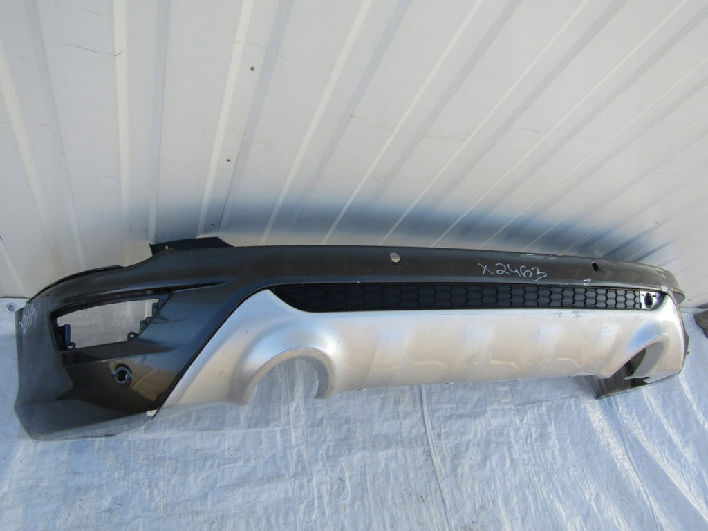 Zadnji branik Ford Kuga Mk2 Titanium