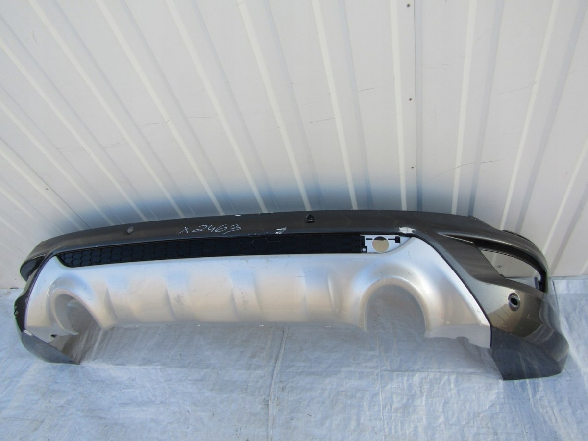 Zadnji branik Ford Kuga Mk2 Titanium