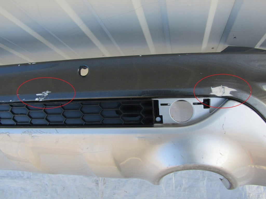 Zadnji branik Ford Kuga Mk2 Titanium