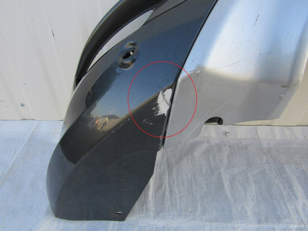 Zadnji branik Ford Kuga Mk2 Titanium