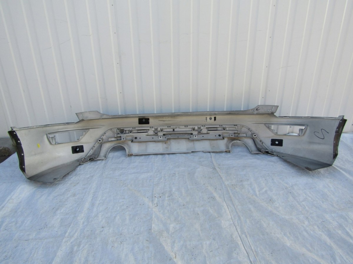 Zadnji branik Ford Kuga Mk2 Titanium