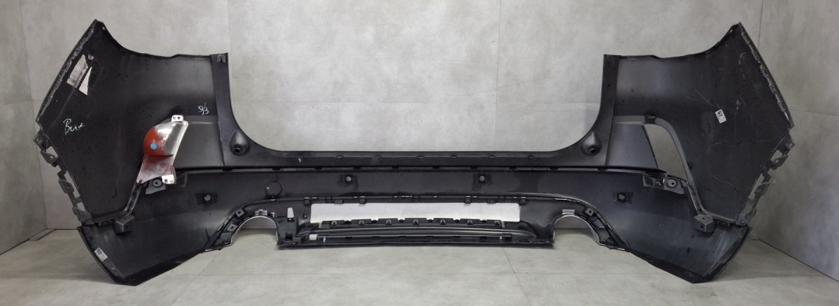 Zadnji branik Ford Kuga Mk3 III Escape 19-24 / RHD