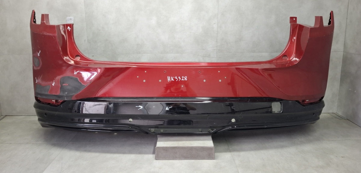 Zadnji branik Ford Mustang Mach-E 20-