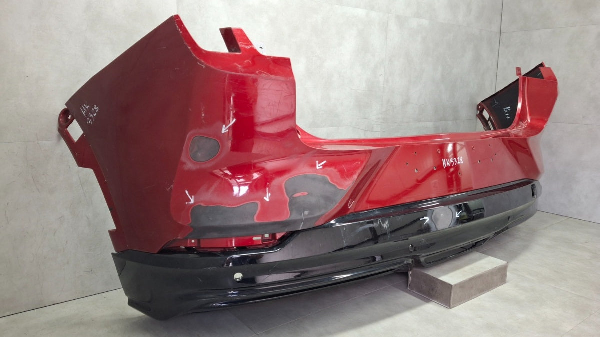 Zadnji branik Ford Mustang Mach-E 20-