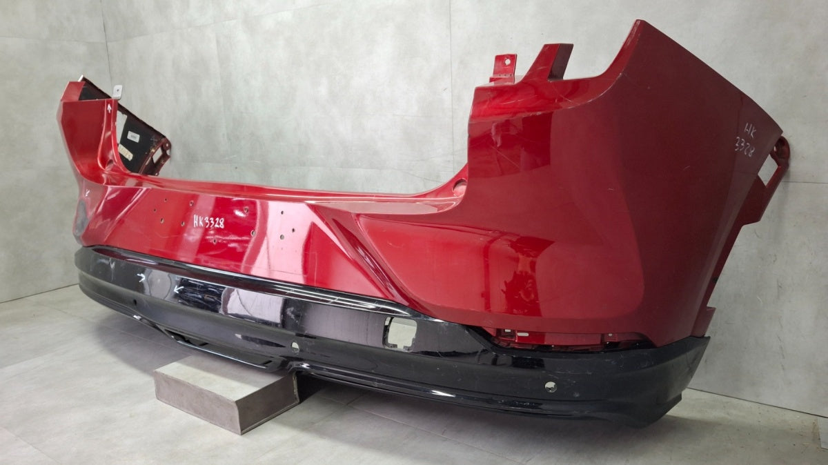 Zadnji branik Ford Mustang Mach-E 20-