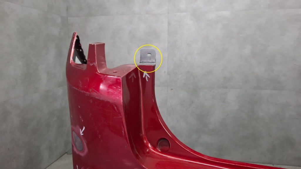 Zadnji branik Ford Mustang Mach-E 20-