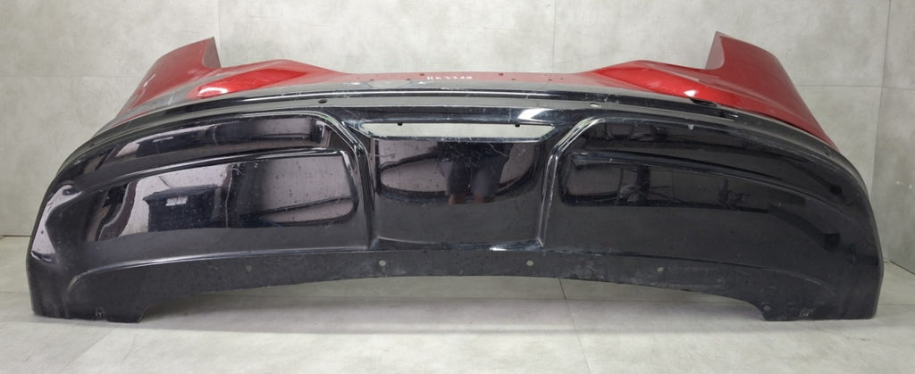 Zadnji branik Ford Mustang Mach-E 20-