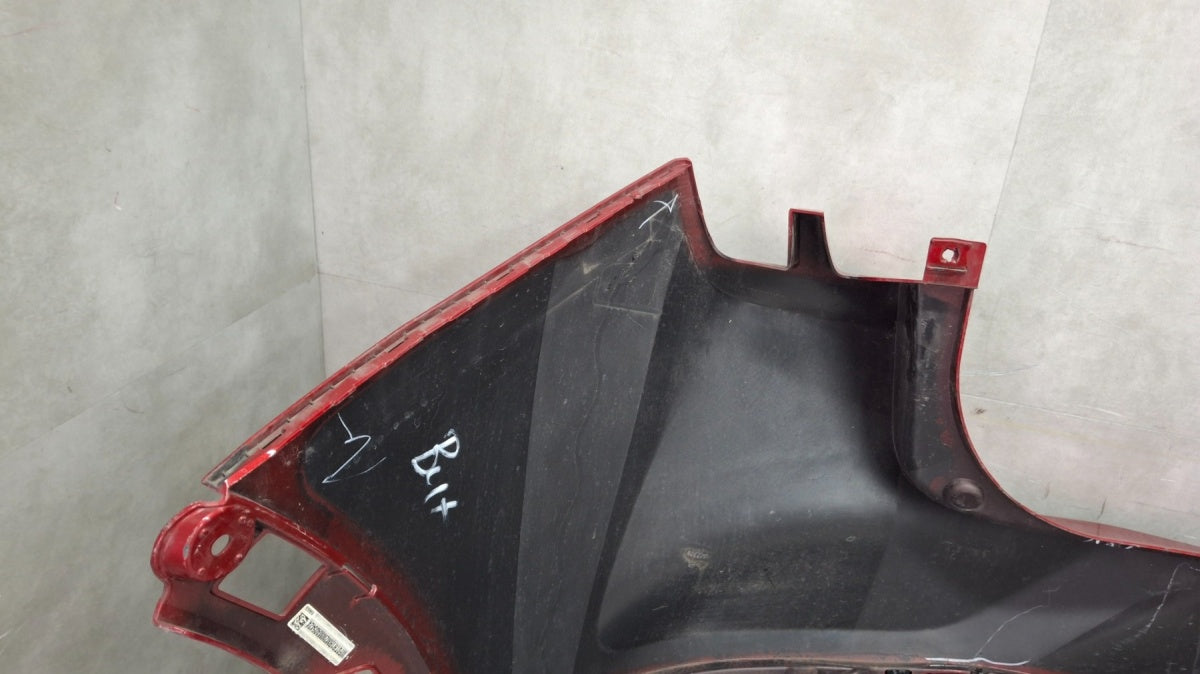 Zadnji branik Ford Mustang Mach-E 20-