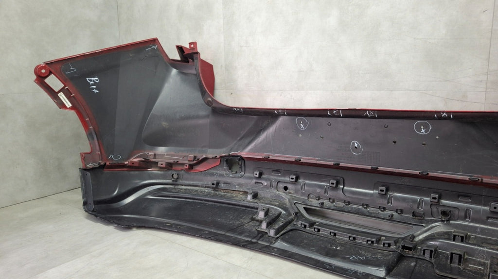 Zadnji branik Ford Mustang Mach-E 20-