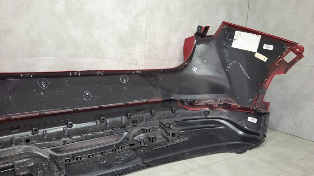 Zadnji branik Ford Mustang Mach-E 20-