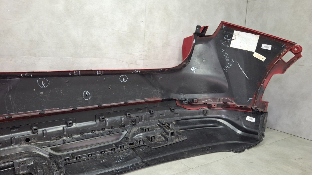 Zadnji branik Ford Mustang Mach-E 20-