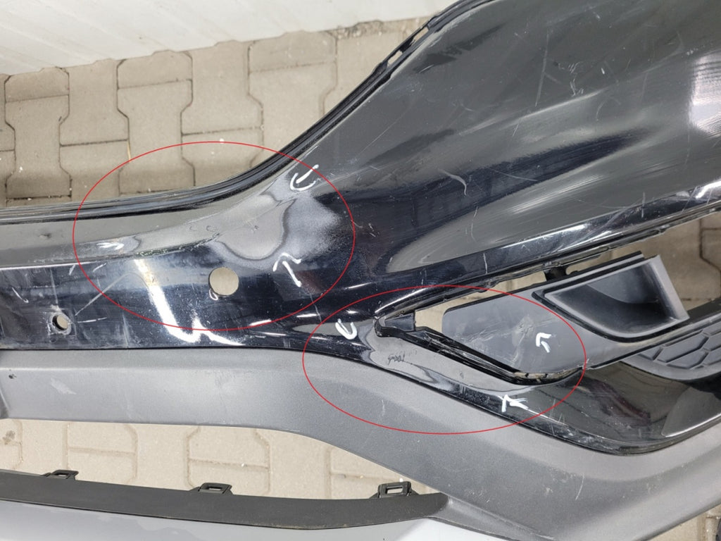 Prednji branik Honda CRV CR-V 4 IV Lift 15-18