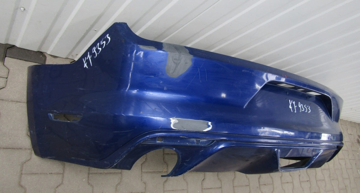 Zadnji branik Ford Mustang VI GT 15 - 18