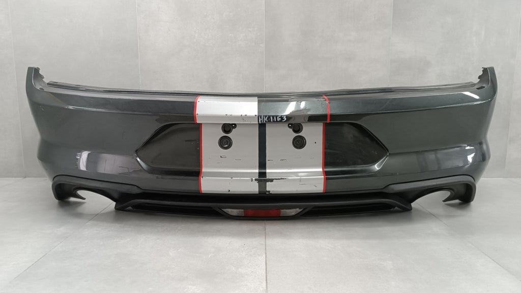 Zadnji branik Ford Mustang VI LIFT 18-22 / + lampa