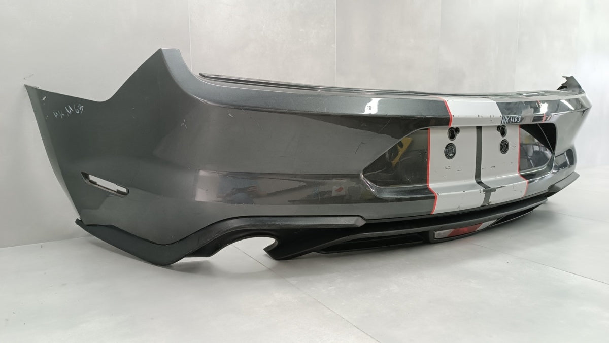 Zadnji branik Ford Mustang VI LIFT 18-22 / + lampa