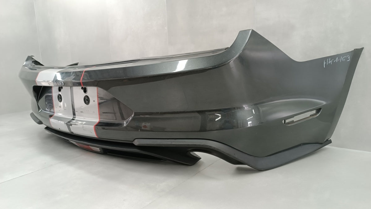 Zadnji branik Ford Mustang VI LIFT 18-22 / + lampa