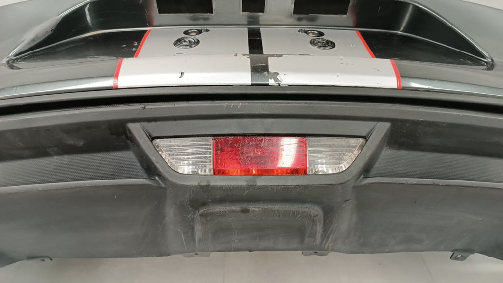 Zadnji branik Ford Mustang VI LIFT 18-22 / + lampa