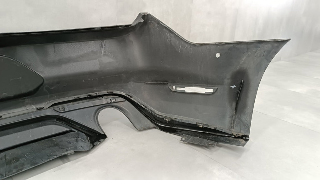 Zadnji branik Ford Mustang VI LIFT 18-22 / + lampa