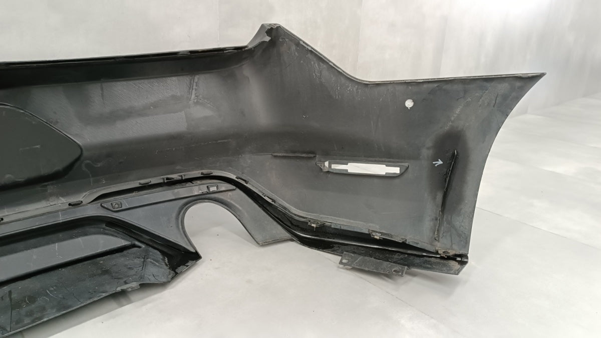 Zadnji branik Ford Mustang VI LIFT 18-22 / + lampa