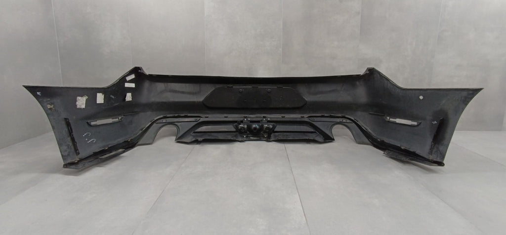 Zadnji branik Ford Mustang VI LIFT 18-22 / + lampa