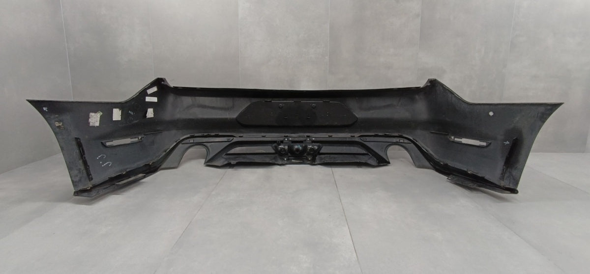Zadnji branik Ford Mustang VI LIFT 18-22 / + lampa