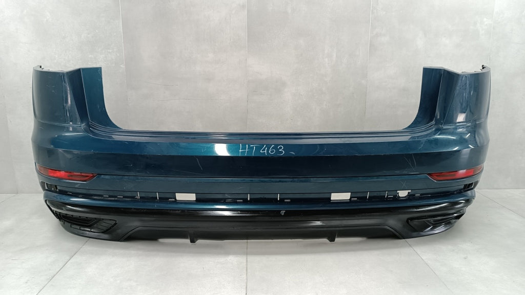 Zadnji branik Audi Q8 S LINE S-Line 4M8 18-