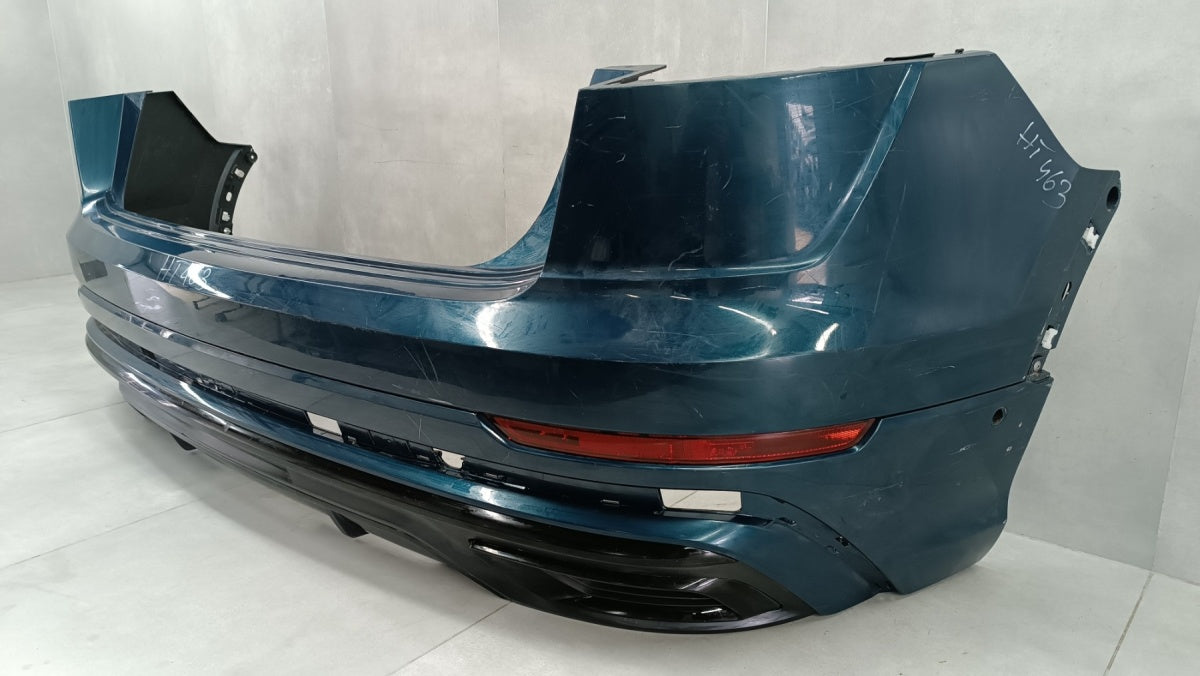 Zadnji branik Audi Q8 S LINE S-Line 4M8 18-