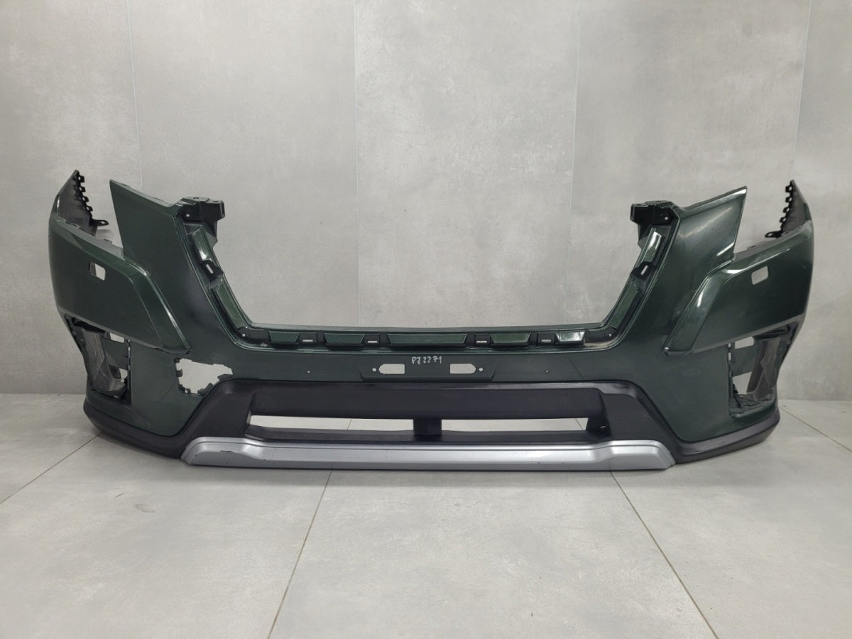 Prednji branik Subaru Forester 5 V Lift 22-