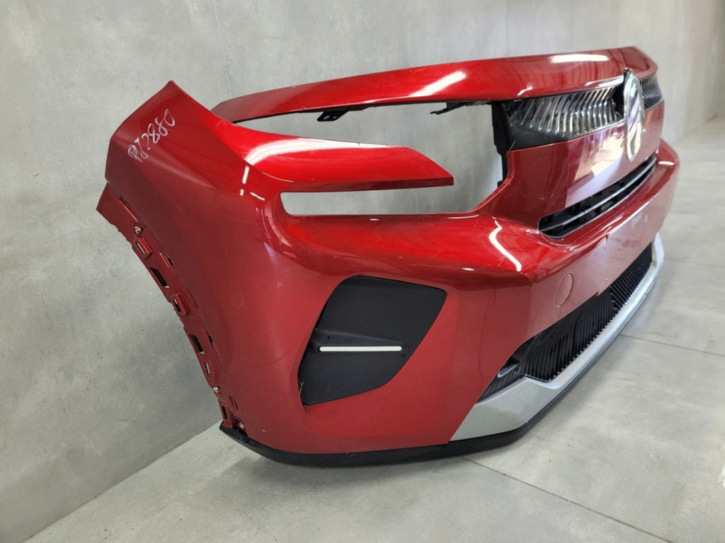 Prednji branik Citroen C3 E-C3 IV 4 24-
