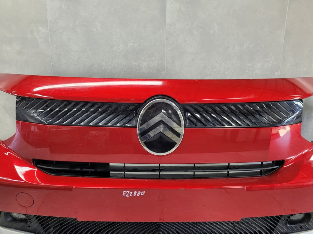 Prednji branik Citroen C3 E-C3 IV 4 24-