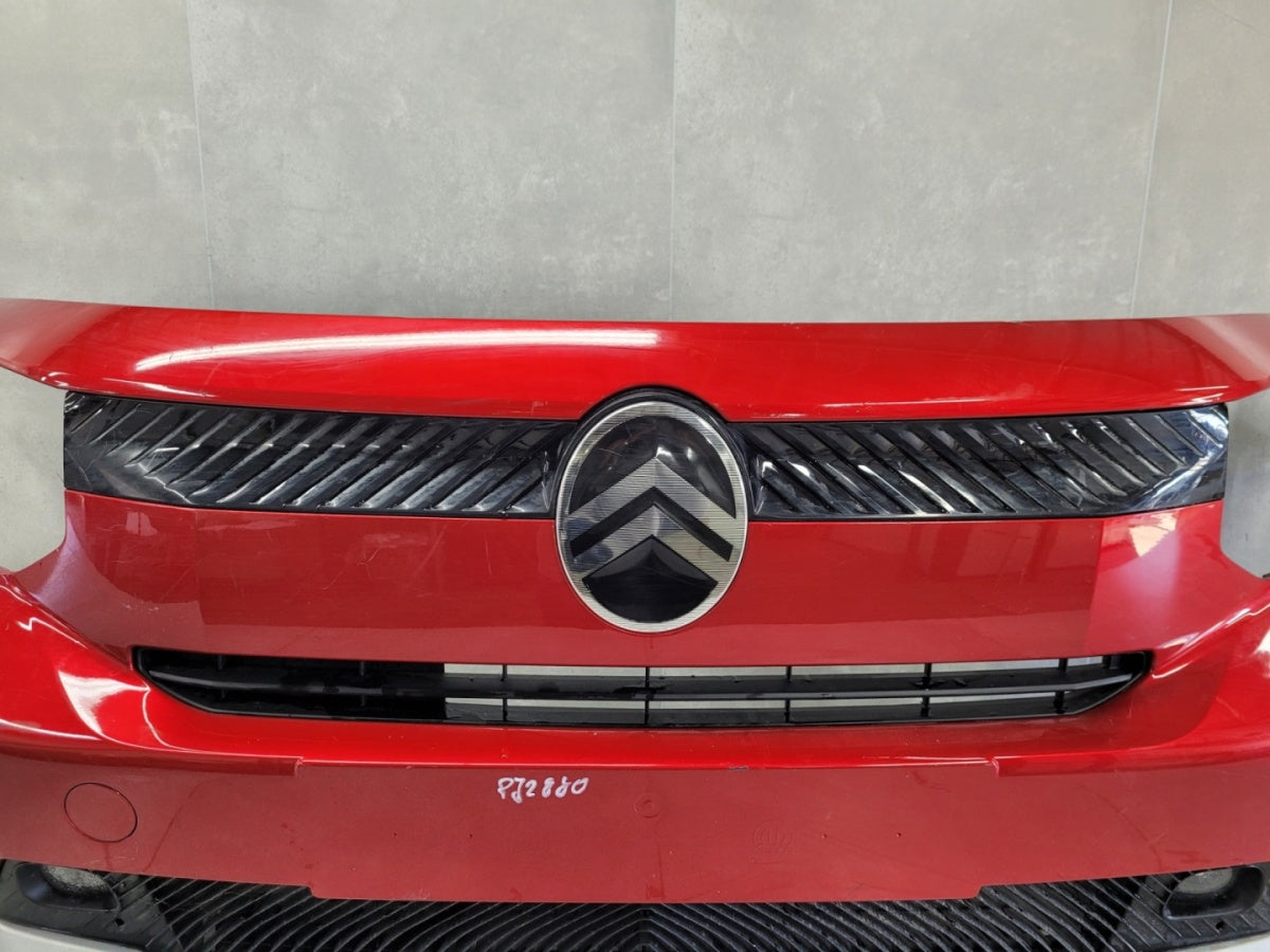 Prednji branik Citroen C3 E-C3 IV 4 24-