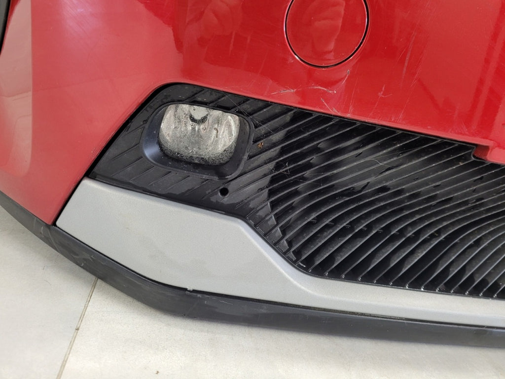 Prednji branik Citroen C3 E-C3 IV 4 24-