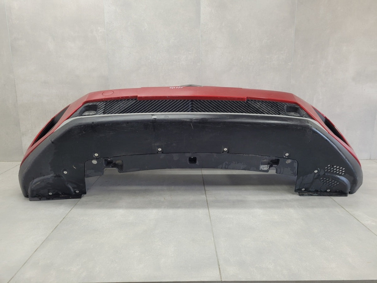 Prednji branik Citroen C3 E-C3 IV 4 24-