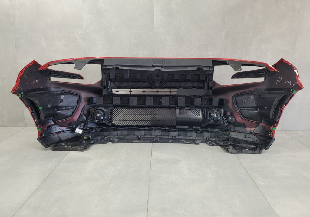 Prednji branik Citroen C3 E-C3 IV 4 24-