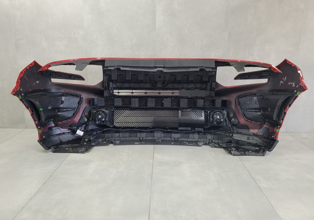 Prednji branik Citroen C3 E-C3 IV 4 24-