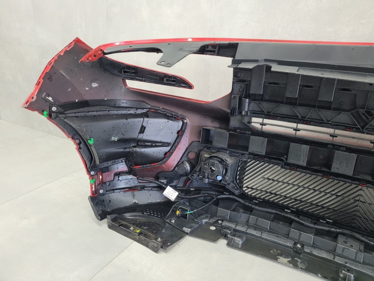 Prednji branik Citroen C3 E-C3 IV 4 24-