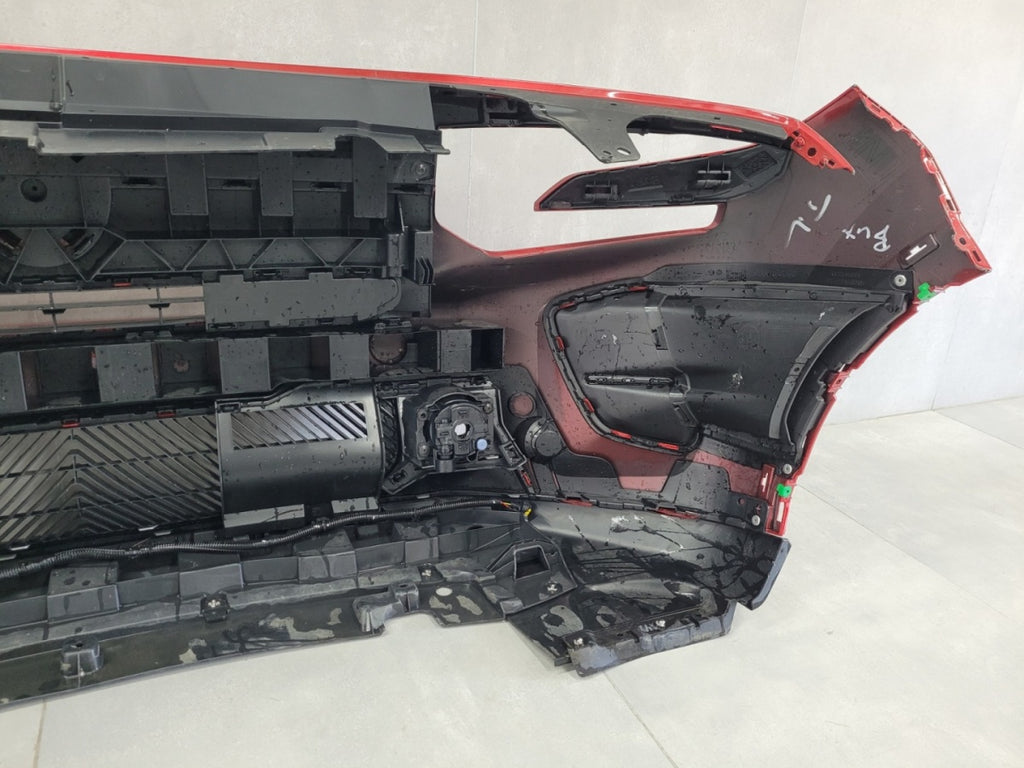 Prednji branik Citroen C3 E-C3 IV 4 24-