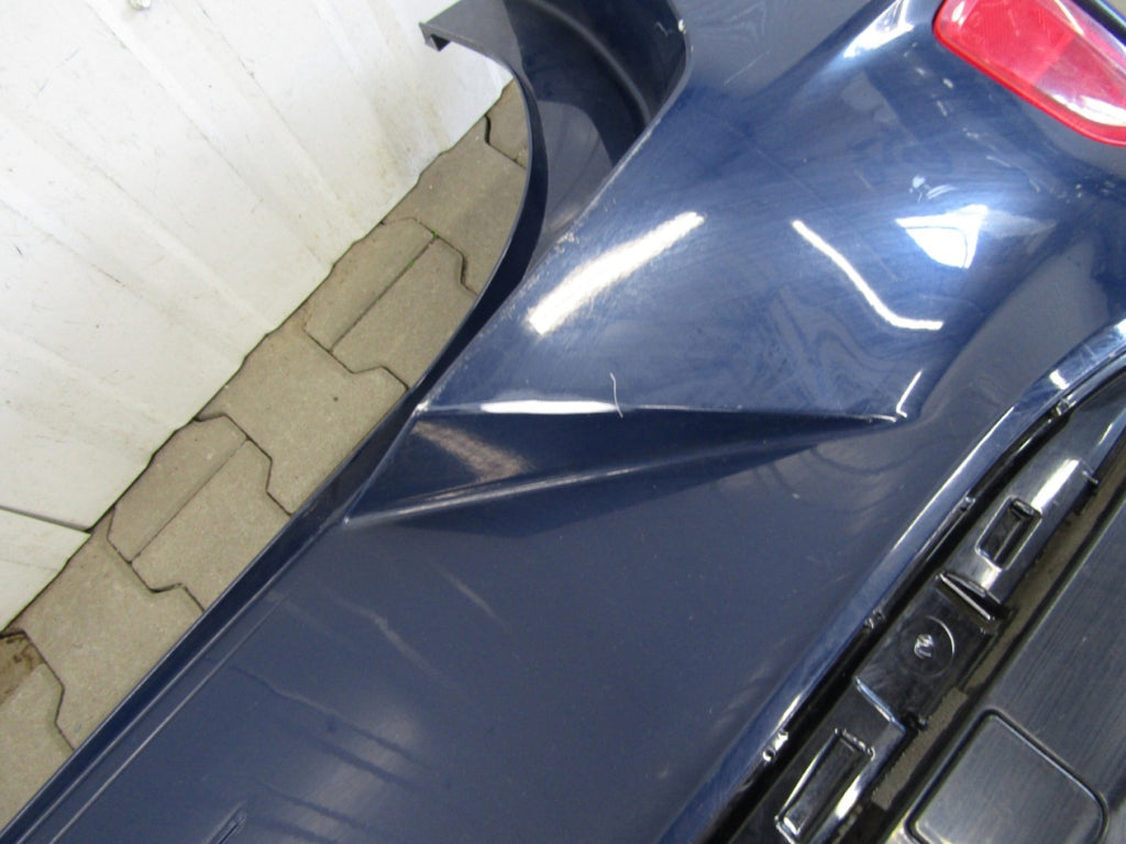 Zadnji branik Ford Puma MK2 Vignale 19- / RHD /