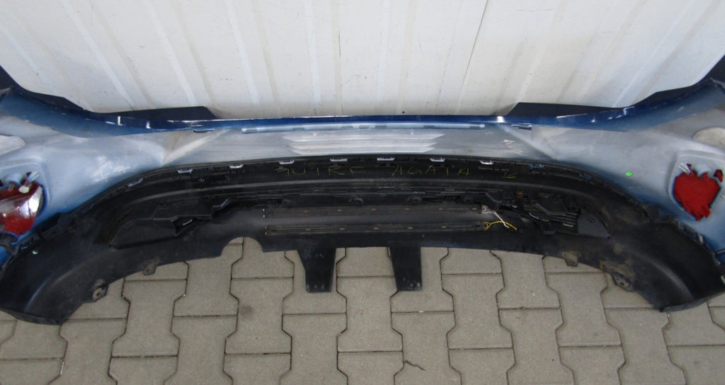 Zadnji branik Ford Puma MK2 Vignale 19- / RHD /